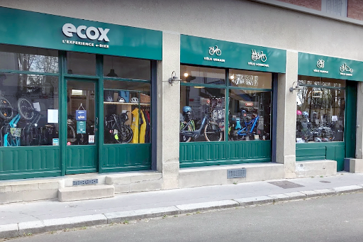 magasin ecox