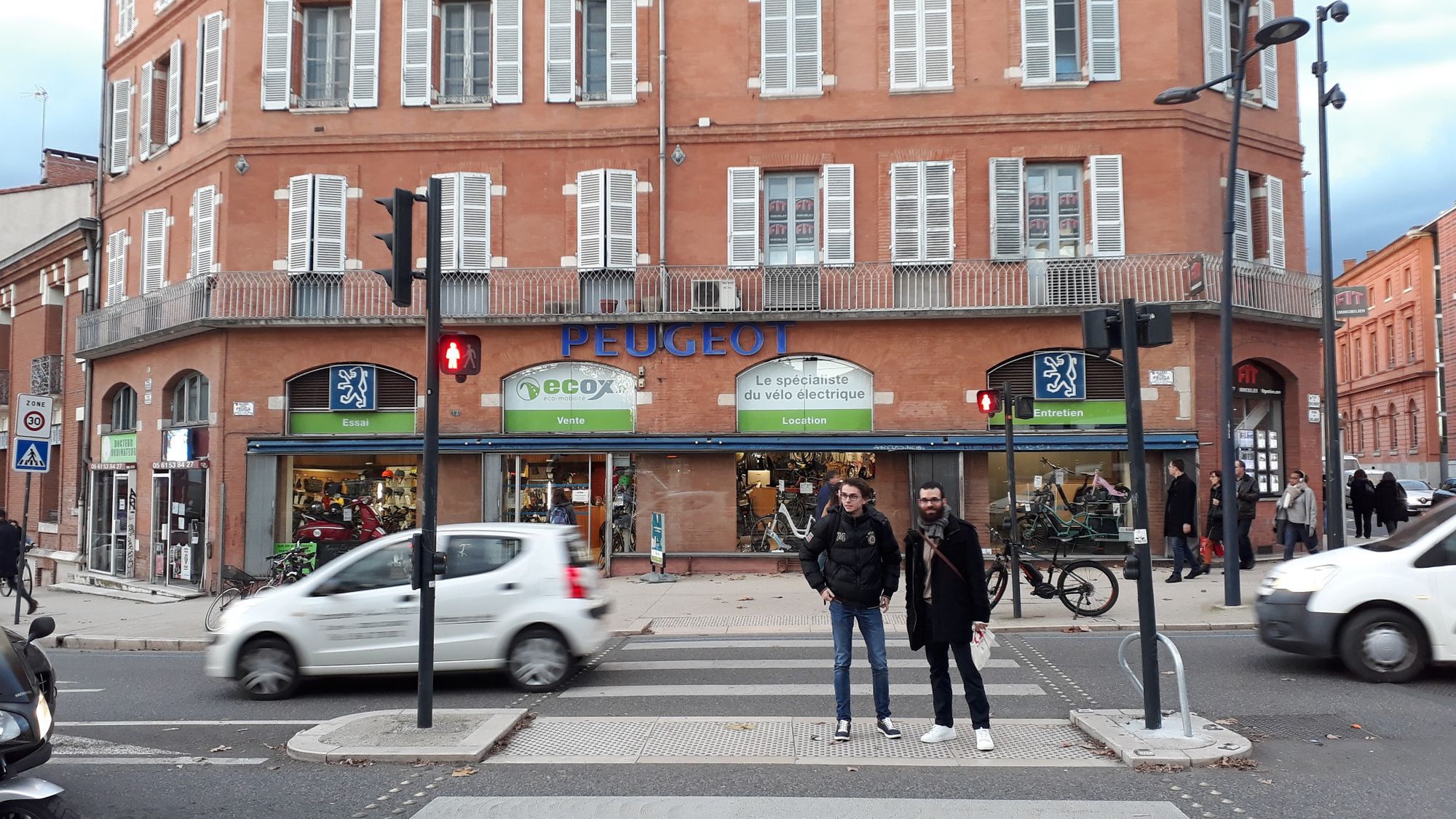 Odoo- Echantillon n° 3 pour trois colonnes