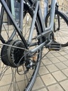 Vélo occasion - Gitane ORGAN’e-Bike Altus 7 (moteur arrière)