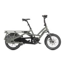 Vélo électrique longtail Tern GSD S00