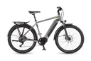 Vélo électrique urbain Winora Sinus iX10 Gents