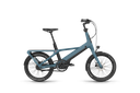 Vélo électrique compact Winora Radius - Smart System