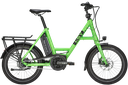 Vélo électrique compact i:SY S8 F