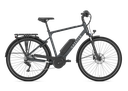 Vélo électrique de ville Gazelle Medeo T9 HMB cadre droit
