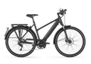 Speedbike électrique Gazelle Medeo Speed cadre trapèze