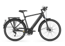 Speedbike électrique Gazelle Medeo Speed cadre droit