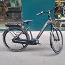 Vélo électrique d'occasion Cannondale Mavaro Active 2 City - 5700km