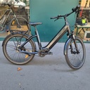 Vélo électrique d'occasion O2Feel iSwan 7.1 - 5500km