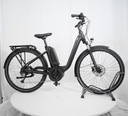 Vélo électrique d'occasion Cannondale Mavaro Neo City 4 - 2200km