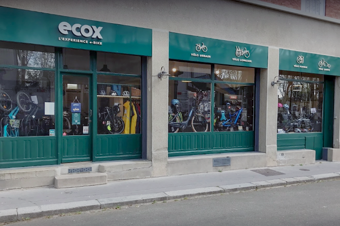 photo magasin ecox