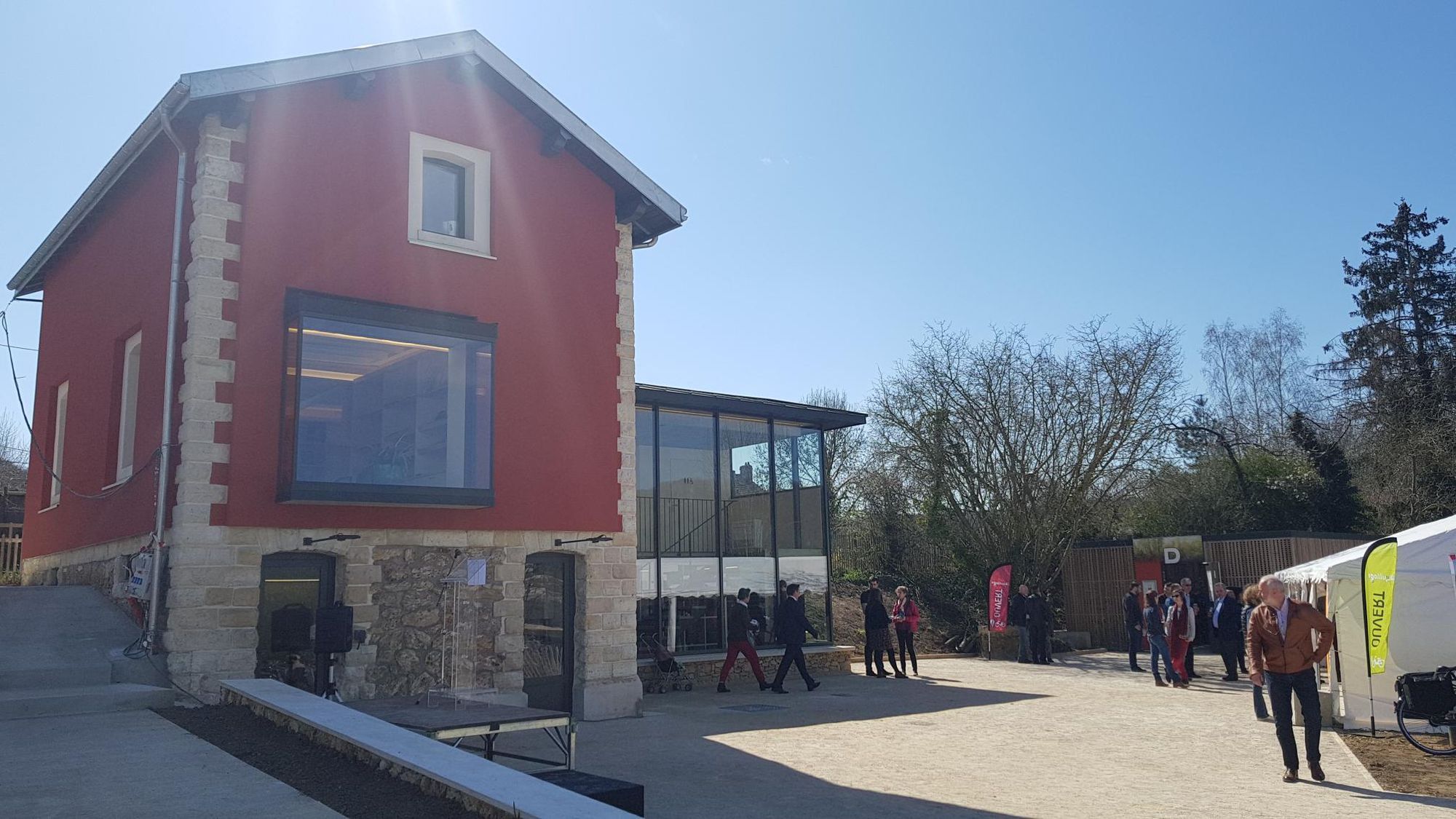 Odoo- Echantillon n° 3 pour trois colonnes