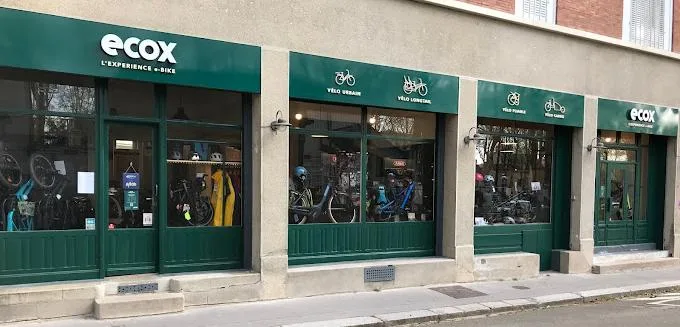 Magasin Ecox Versailles