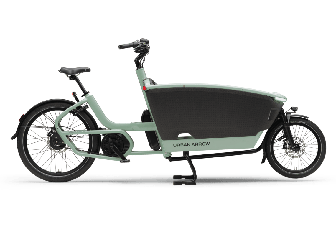 urban arrow familynext vert
