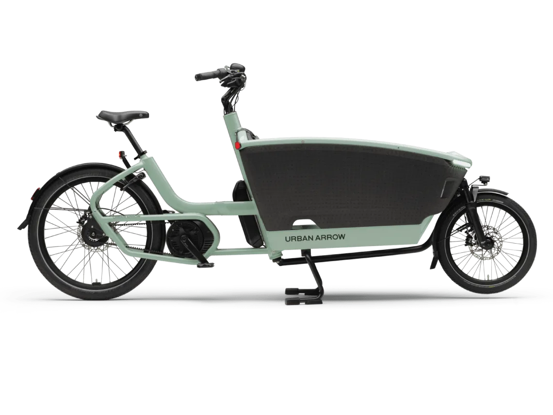 urban arrow familynext vert