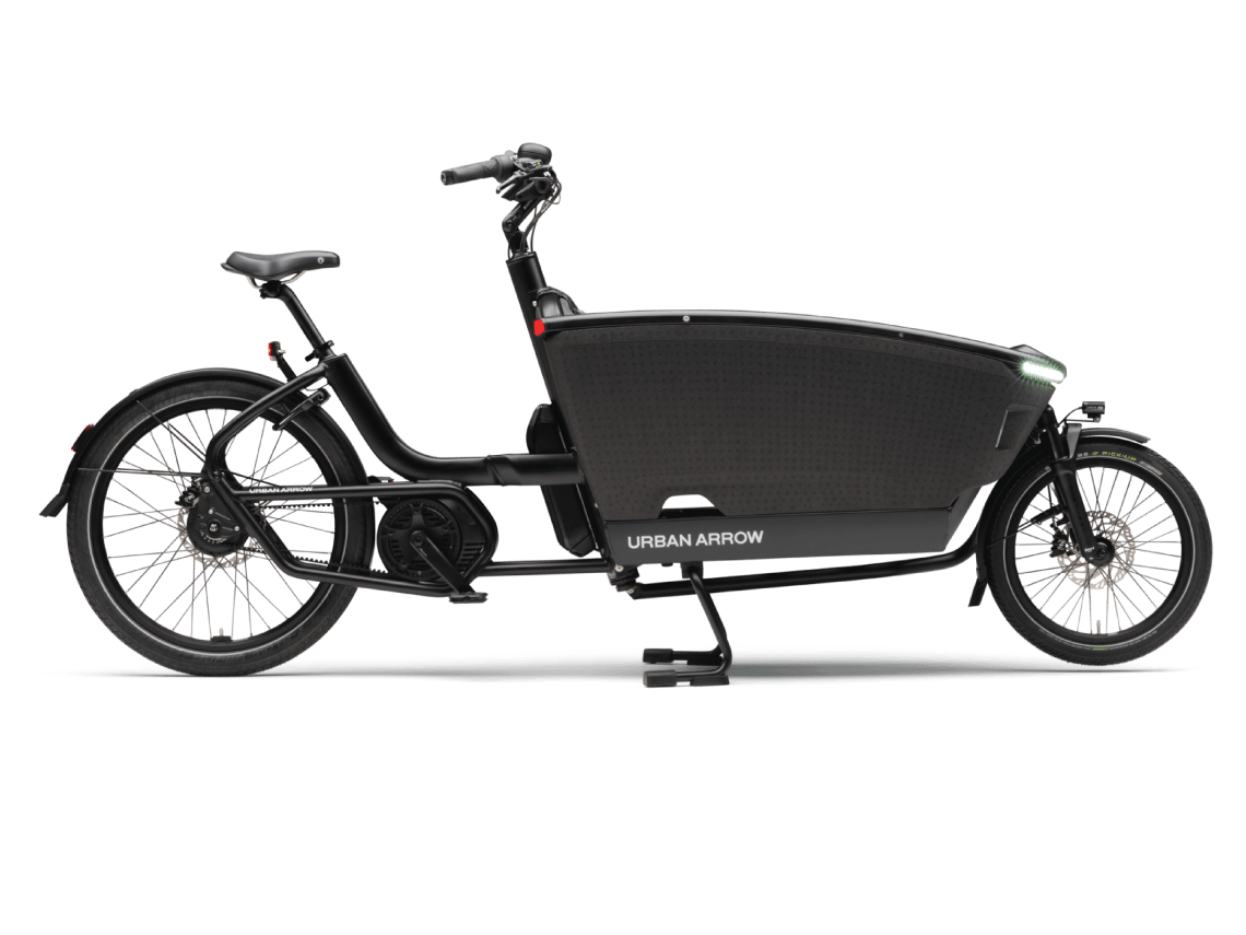 urban arrow familynext noir
