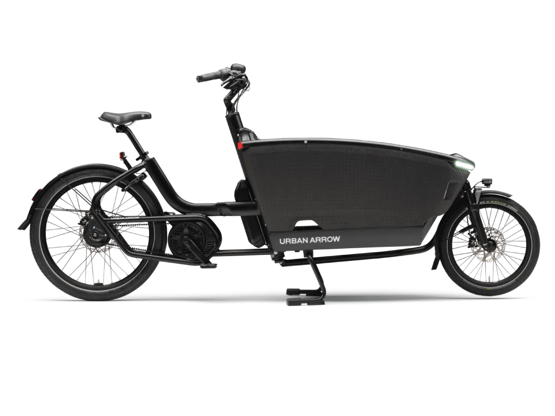 urban arrow familynext noir