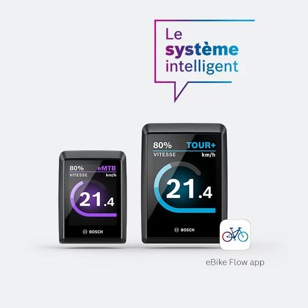Kiox 300 et Kiox 500
