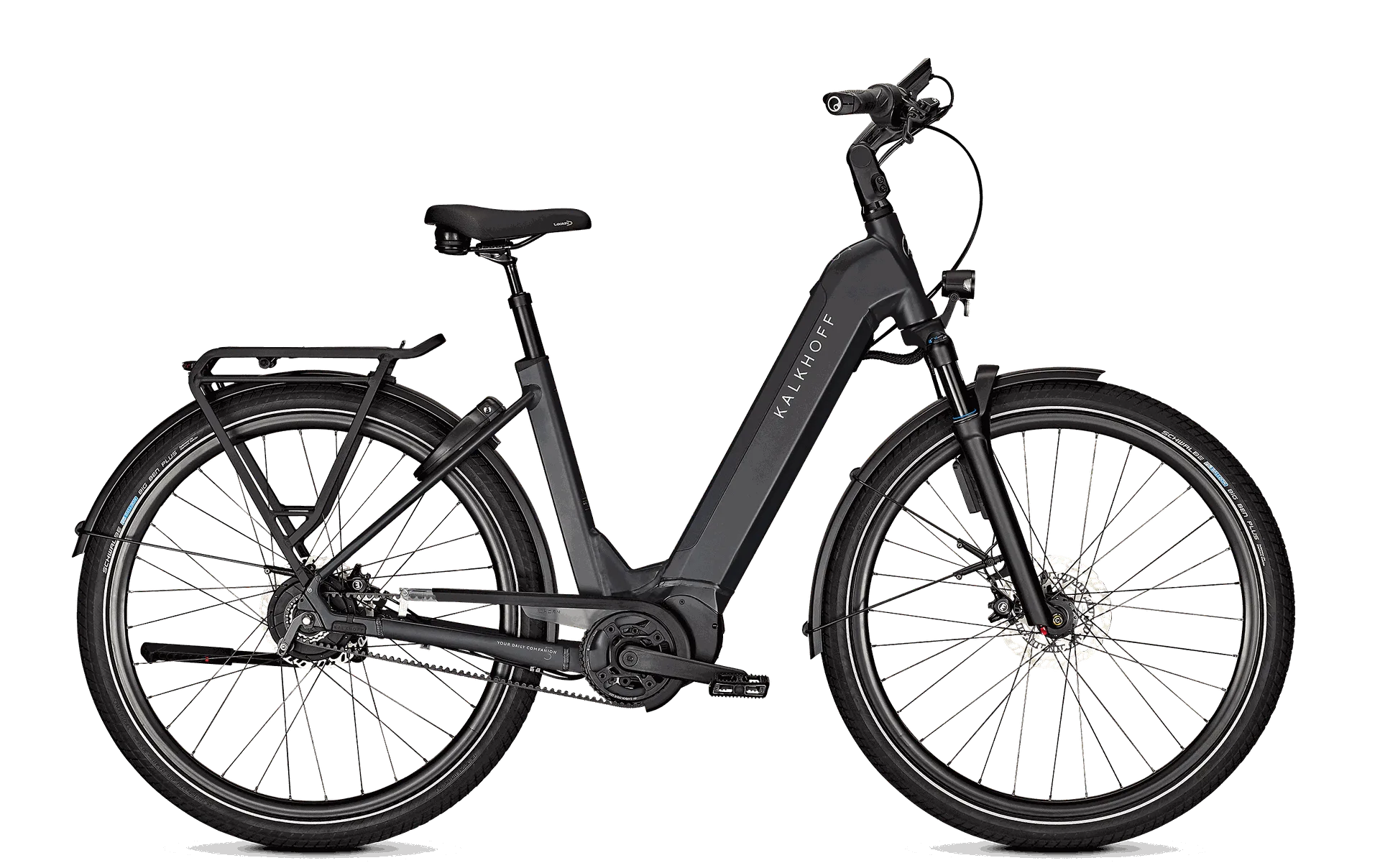 Kalkhoff Endeavour 7.B Move+