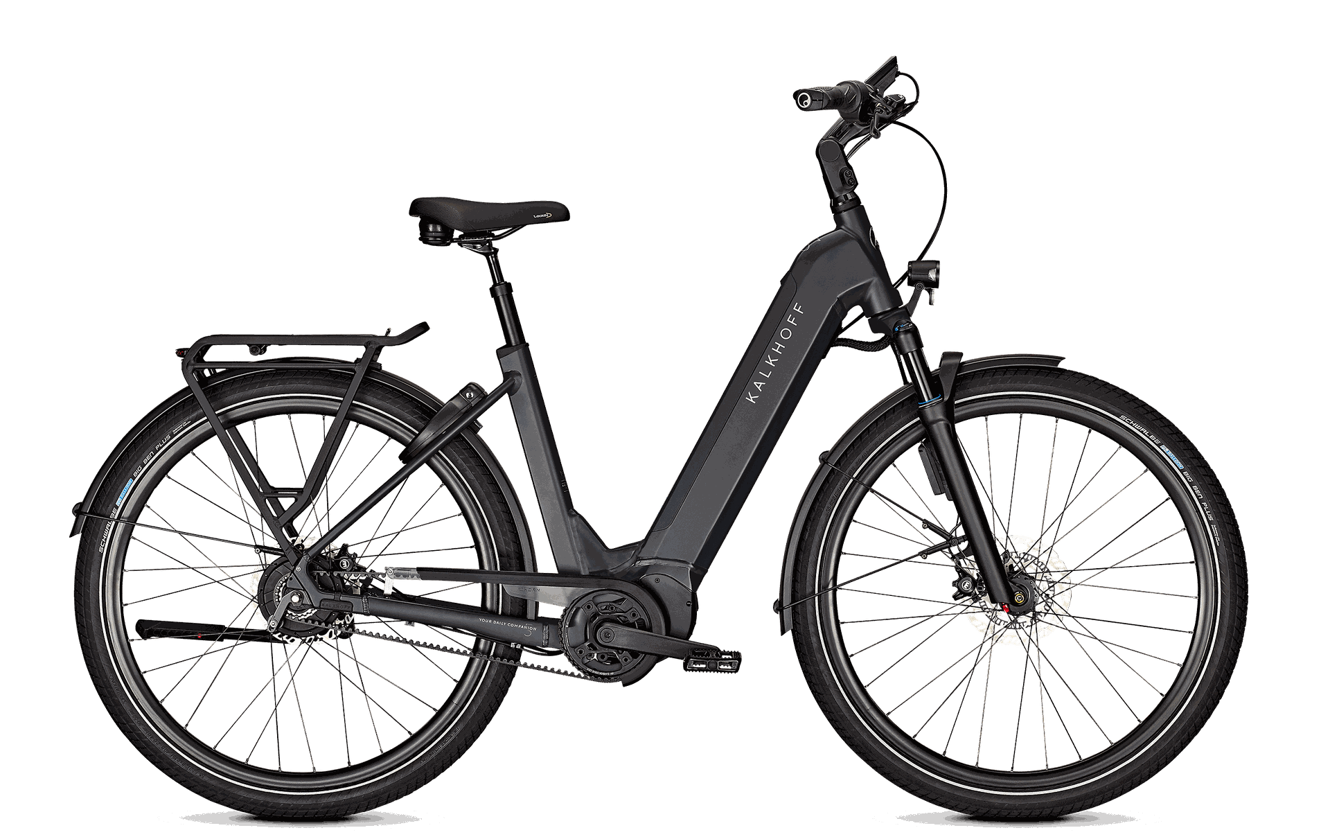 Kalkhoff Endeavour 7.B Move+