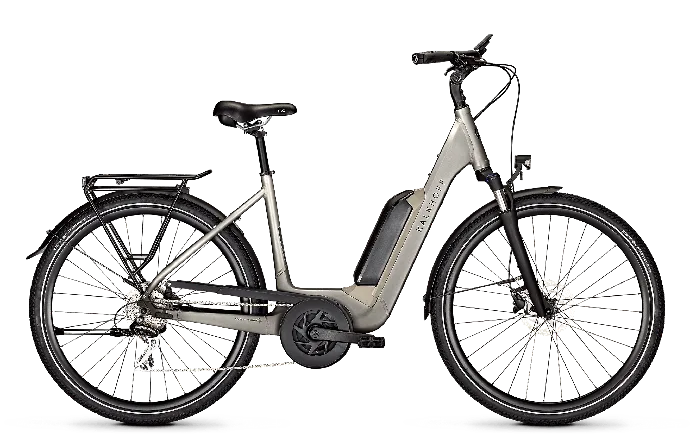 Kalkhoff Endeavour 1.B Move Smart System