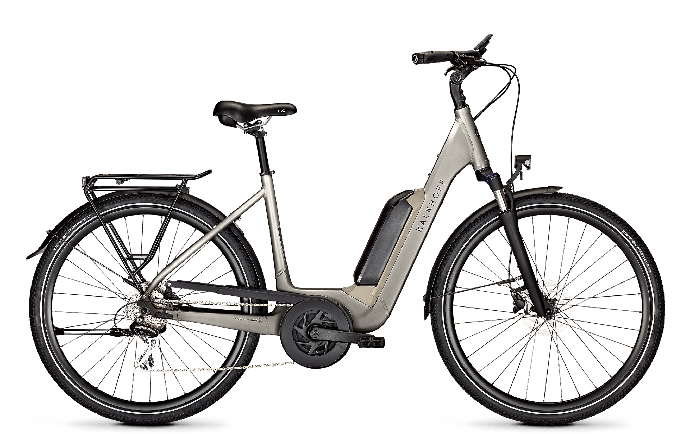 Kalkhoff Endeavour 1.B Move Smart System