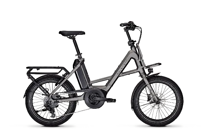 Kalkhoff Endeavour C Move+ Smart System