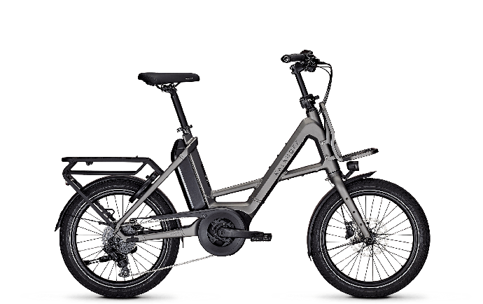 Kalkhoff Endeavour C Move+ Smart System