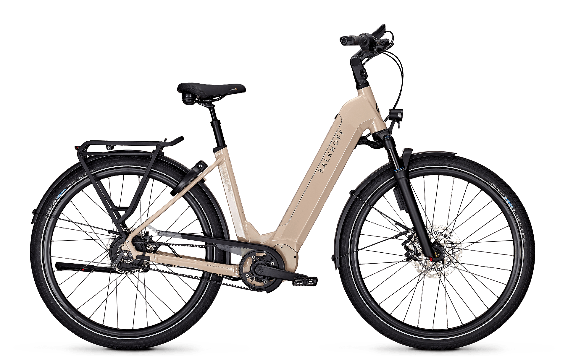 Kalkhoff Image 5.B Excite+ ABS Kalkhoff Image 5.B Excite+ ABS