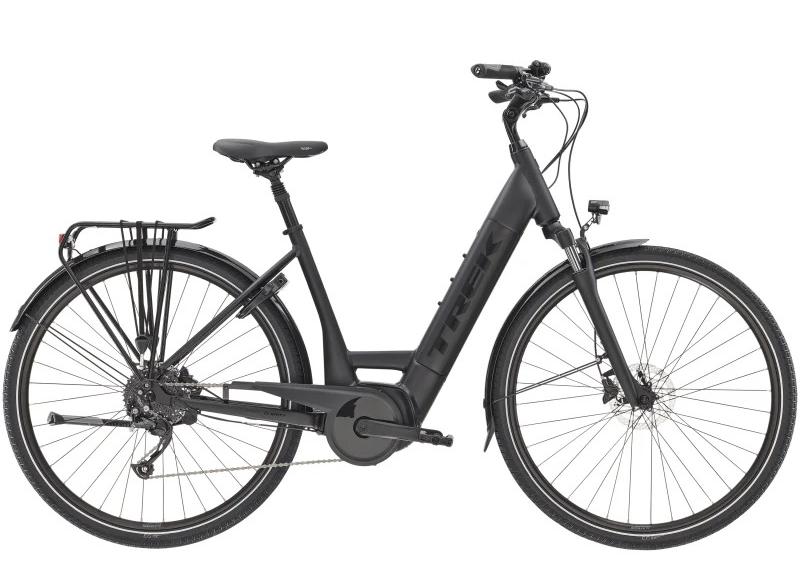 Trek Verve +3 Lowstep Trek Verve +3 Lowstep