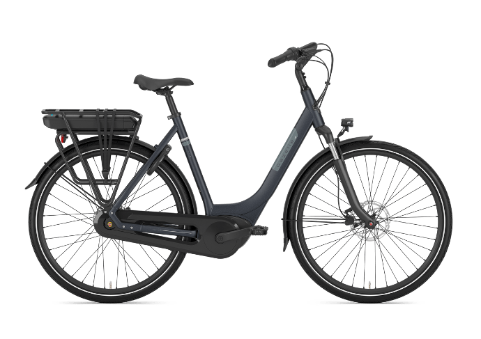 Gazelle Paris C7 HMB Gazelle Paris C7 HMB