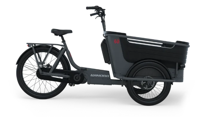 Winora F.U.B. 3W