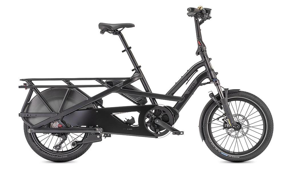 Tern GSD S10 LR Tern GSD S10 LR
