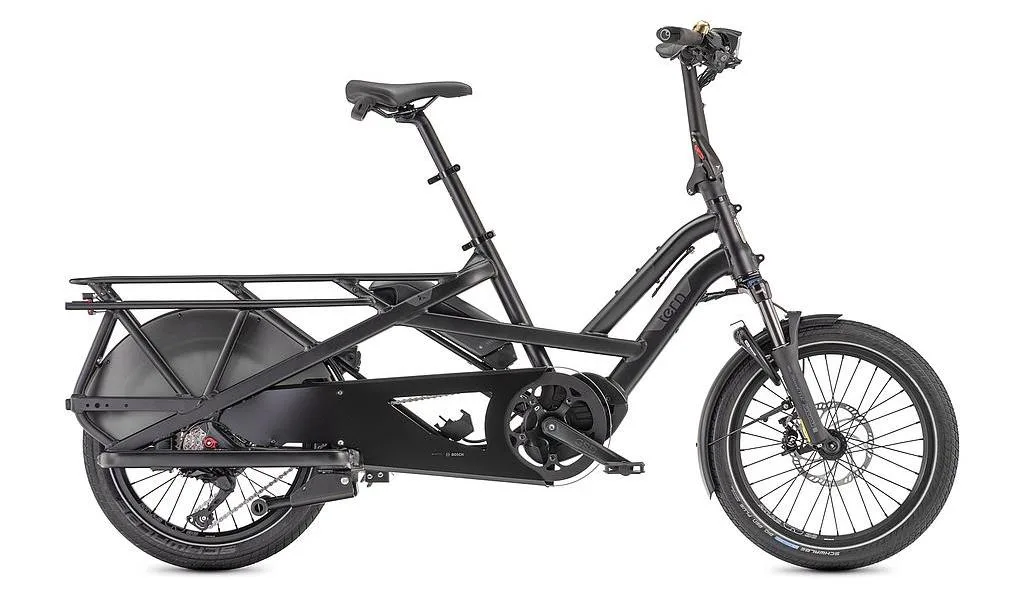 Tern GSD S10 LR