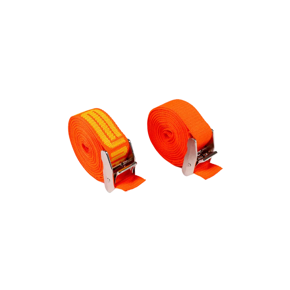 Cargo Straps