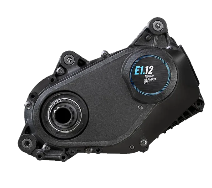 Moteur Pinion E1.12