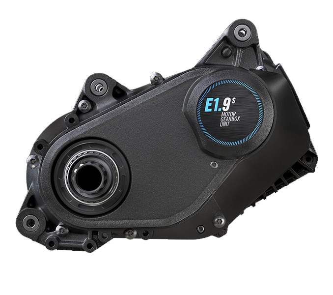 Moteur Pinion E1.9 Moteur Pinion E1.9