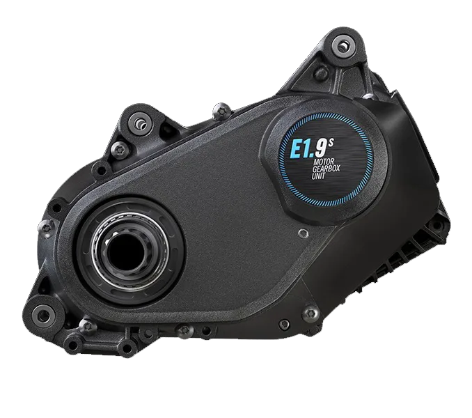 Moteur Pinion E1.9