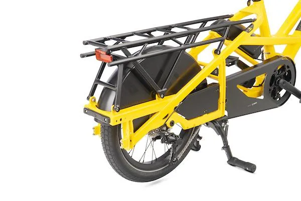 porte bagage tern gsd