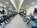 Magasin Ecox Paris 14e - Montparnasse