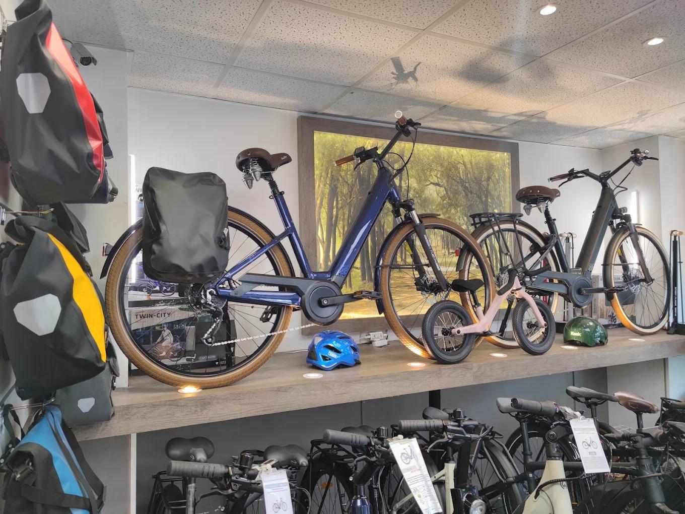 ﻿﻿Magasin Ecox Paris 20e﻿﻿