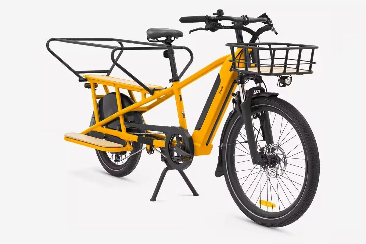 Decathlon R500E