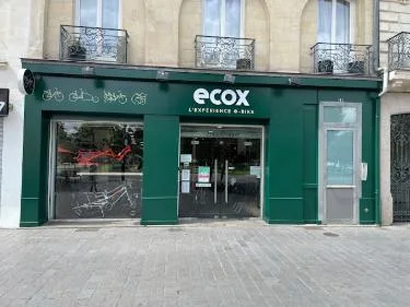 Ecox Francheville