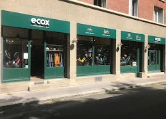 Magasin de vélos électriques Ecox Versailles