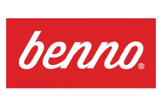 Logo Benno Bikes