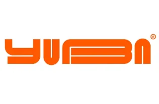Logo Yuba