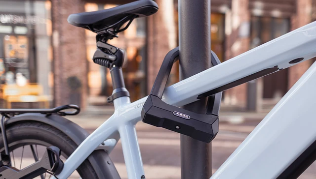 Accessoires pour vélo électrique