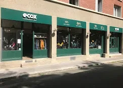 Magasin de vélos électriques  Ecox Versailles