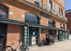 Magasin de vélos électriques Ecox Toulouse
