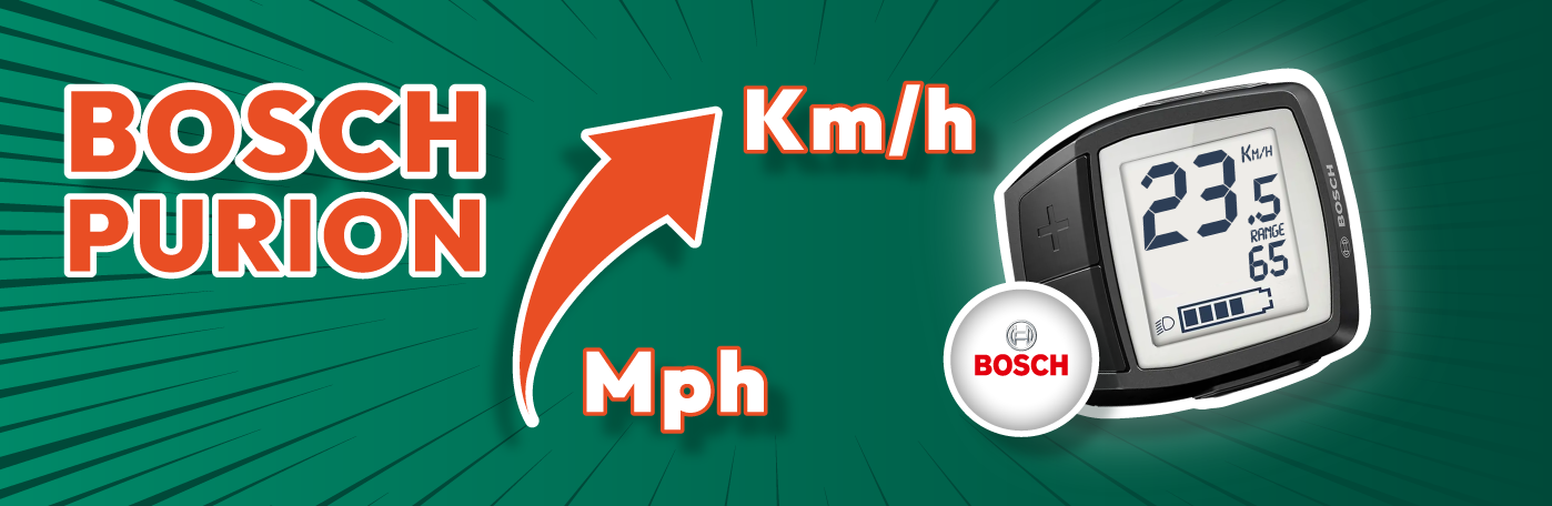 Console Bosch Passer De Mph Km h console-bosch-passer-de-mph-km-h