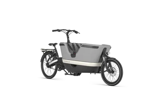 Gazelle Makki Load — vélo électrique